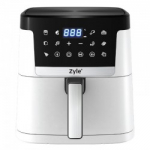 Kar&scaron;to oro gruzdintuvė Zyle ZY072AF 1800 W 7,5 l Air fryer