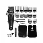 Wahl 20106-0460 Elite Pro plaukų kirpimo ma&scaron;inėlė