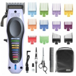 Wahl 3028048 Color Pro Cordless Lithium plaukų kirpimo ma&scaron;inėlė