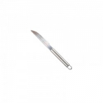 Griliaus mėsos peilis - ilgas 42cm BBQ peilis steikams grilio