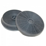 Allenzi ACK00108 gartraukių anglies filtras