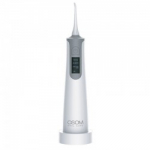 Burnos irigatorius OSOM Oral Care Silver OSOMORALWF128SILV sidabrinė spalva