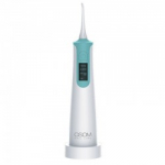 Burnos irigatorius OSOM Oral Care Mint OSOMORALWF128MINT žalsva spalva
