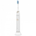 Įkraunamas dantų &scaron;epetėlis OSOM Oral Care Sonic OSOMORALT7WH baltas
