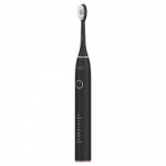 Įkraunamas dantų &scaron;epetėlis OSOM Oral Care Sonic OSOMORALV10BL juodas