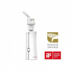 ROSSMAX NH60 rankinis nebulaizeris-inhaliatorius