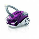 Thomas Multi Clean X8 Parquet (&scaron;į modelį pakeitė atnaujintas Thomas X10)