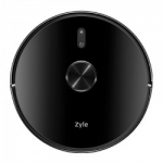 Plaunantis robotas siurblys Zyle ZY509RVB