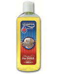 BENEK Super beno regeneračn&iacute; &scaron;amp&oacute;n heřm&aacute;nkov&yacute; 200ml