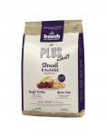 BOSCH Plus su strutiena ir bulvėmis 12,5 kg