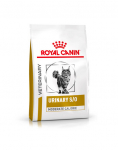 ROYAL CANIN Cat Urinary S/O Moderate Calorie 3.5 kg
