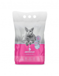 ARISTOCAT Silikoninis kraikas katėms 4 x 3,8 L, be kvapo