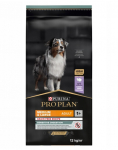 PURINA Pro Plan Grain Free Adult Medium Large Sensitive Digestion OPTIDigest 12kg