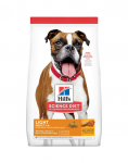 HILL'S Science Plan Adult Light Medium breed sausas maistas su vi&scaron;tiena 14 kg