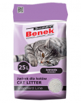 BENEK Super Standard lavenda 25 l x 2 (50 l)