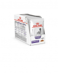 ROYAL CANIN VHN Neutred Adult Dog sos 12x100g &scaron;lapias maistas suaugusiems &scaron;unims po sterilizavimo, linkęs į antsvorį arba jautrią odą