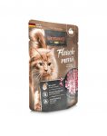 LEONARDO Finest Selection mėsos kukuliai 85 g