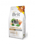 BRIT Animals Chinchilla Complete 1,5 kg visavertis pa&scaron;aras &scaron;in&scaron;iloms