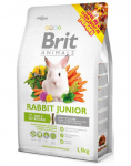 BRIT ANIMALS Rabbit Junior Complete 1,5kg jauniems triu&scaron;iukams