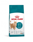 ROYAL CANIN Ageing 11+ 12x400 g skirta suaugusiems katėms, vyresnėms nei 11 metų