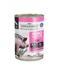 COUNTRY OF ANIMALS Dog Monoprotein Pork 400g kiauliena, drėgnas maistas &scaron;unims