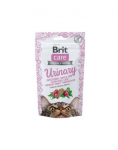 BRIT Care Cat Snack Urinary kačių &scaron;lapimo takų gydymas 50g
