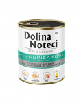 DOLINA NOTECI Premium Mix skonių 24 x 800 g