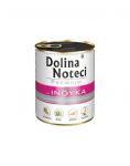 Dolina Noteci Premium su kalakutiena 800 g
