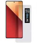 Apsauginis grūdintas stiklas Xiaomi Redmi Note 13 Pro 4G / 5G telefonui "OBAL:ME 2.5D Glass"