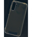 Dėklas X-Level Antislip/O2 Samsung A155 A15 4G/A156 A15 5G skaidrus