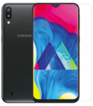 Apsauginis grūdintas stiklas 0,2mm Samsung Galaxy M10 telefonui "Nillkin Amazing H+ PRO"