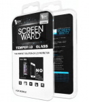 LCD apsauginis grūdintas stikliukas Lenovo Tab M10 Plus 3rd Gen 10.6 TB125FU / TB128FU / TB128XU plan&scaron;etei "Adpo"
