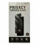 LCD apsauginis stikliukas Full Privacy Samsung A546 A54 5G juodas