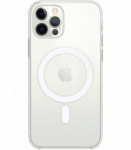 Dėklas MagSafe Clear 1,5mm Apple iPhone 15 Plus