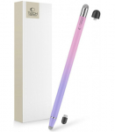 Violetinis / rožinis pie&scaron;tukas - Stylus "Tech-Protect USP100 4-Tip"