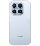 Skaidrus dėklas Xiaomi 17 telefonui "Tactical TPU Cover"