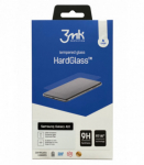 LCD apsauginis stikliukas 3MK Hard Glass Apple iPhone 13/13 Pro