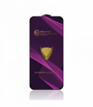 LCD apsauginis stikliukas 11D Full Glue (OG Premium) Apple iPhone 15 Pro Max