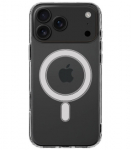 Skaidrus dėklas Apple iPhone 17 Pro Max telefonui "Tactical MagForce Cover"