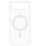 Skaidrus dėklas Apple iPhone Air telefonui "Clear Mag Cover MagSafe"