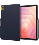 Mėlynas dėklas Samsung Galaxy Tab S11 11.0 plan&scaron;etei "Spigen Nano Pop"