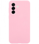 Rožinis dėklas Samsung Galaxy A37 5G telefonui "Tactical Velvet Smoothie"