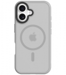 &Scaron;viesiai pilkas dėklas Apple iPhone 17 telefonui "Tactical MagForce Hyperstealth Cover"