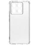 Skaidrus dėklas Xiaomi 14T telefonui "Tactical TPU Plyo Cover"