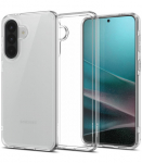 Skaidrus dėklas Samsung Galaxy A57 5G telefonui "Spigen Ultra Hybrid"