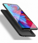 Dėklas X-Level Guardian Apple iPhone 14 Pro Max juodas