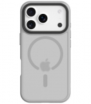 &Scaron;viesiai pilkas dėklas Apple iPhone 17 Pro telefonui "Tactical MagForce Hyperstealth Cover"