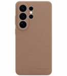 Rudas dėklas Samsung Galaxy S26 Ultra telefonui "Tactical Beaver Cover"