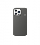 Dėklas HDD Silicone MagSafe Case Samsung S948 S26 Ultra tamsiai pilkas