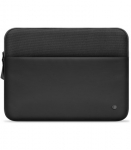 Juodas ne&scaron;iojamo kompiuterio dėklas 15-16" "Tech-Protect Sleeve"